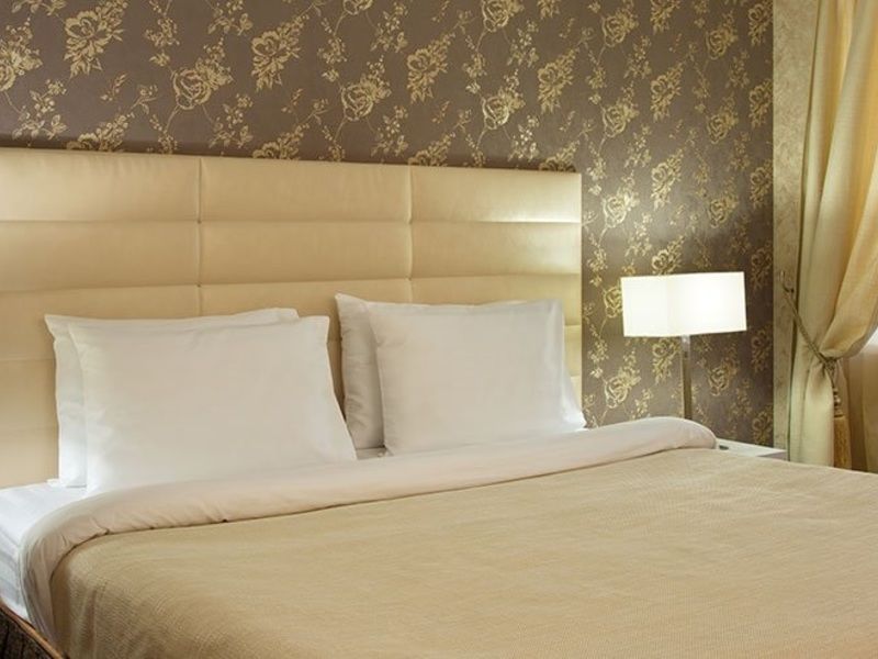 Люкс "Адель"