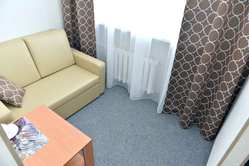 ПК северная сторона