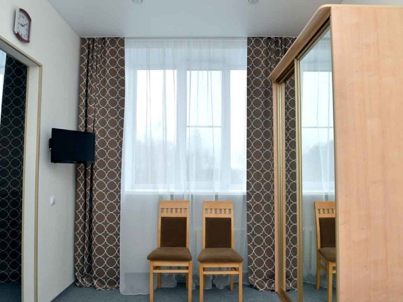 ПК северная сторона