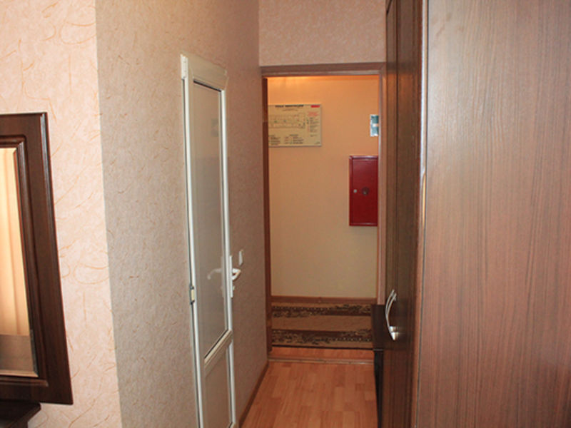 Стандарт 2-местный 1-комнатный корпус 3