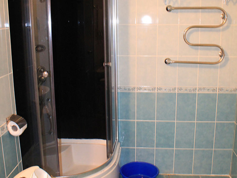 Стандарт 2-местный 1-комнатный корпус 3