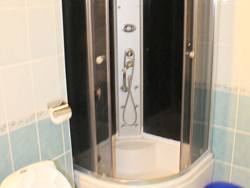 Стандарт 2-местный 1-комнатный корпус 3