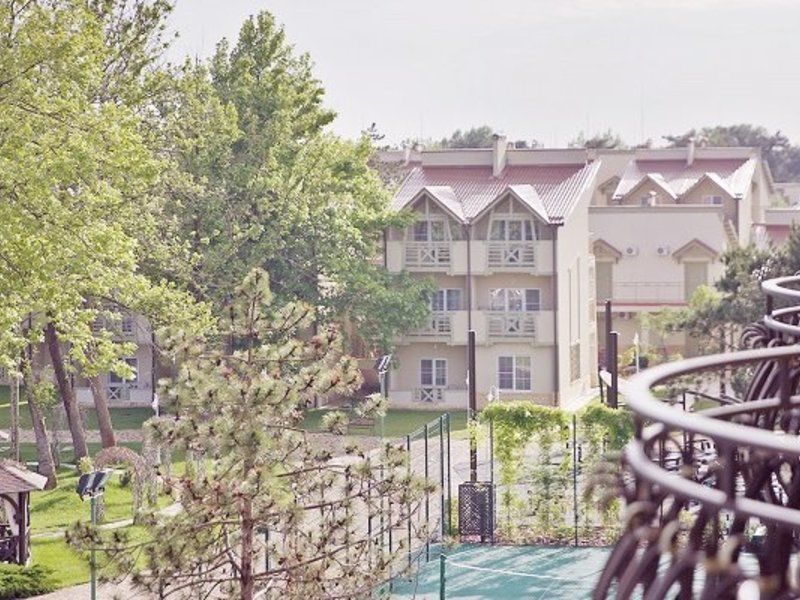 Standard 2-местный 1-комнатный (STDV)