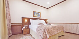 Suite 2-местный 2-комнатный SutSu, СПА-отель ALEAN FAMILY DOVILLE, Анапа