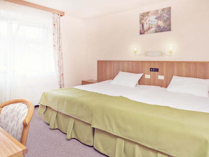 Family standart 4-местный 2-комнатный (FmStV)