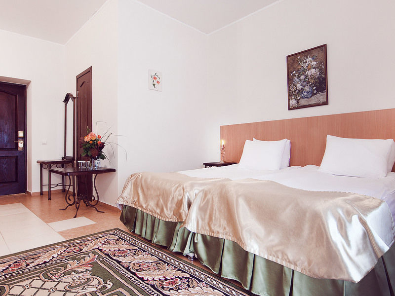 Family standart 4-местный 2-комнатный (FmStV)