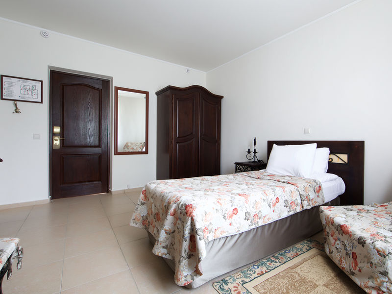 Standart 1-местный