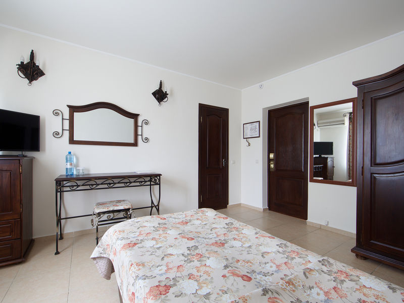 Standart 1-местный