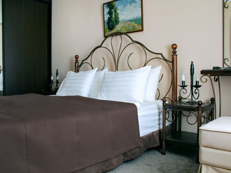 Suite Provence 2-местный 2-комнатный