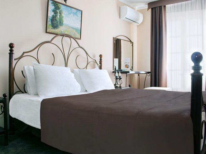 Suite Provence 2-местный 2-комнатный