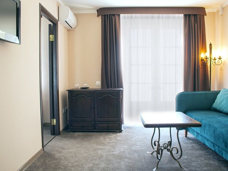 Suite Provence 2-местный 2-комнатный