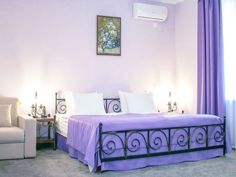 Suite Lavande 2-местный 2-комнатный