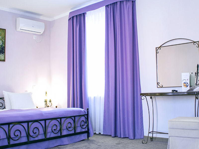 Suite Lavande 2-местный 2-комнатный