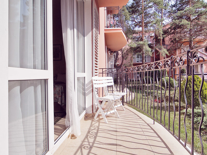 Superior promo 2-местный 1-комнатный1