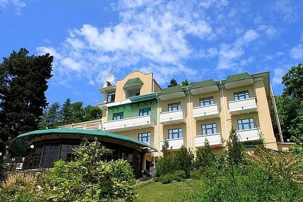 Пансионат Рест-Мацеста, Сочи, Краснодарский край