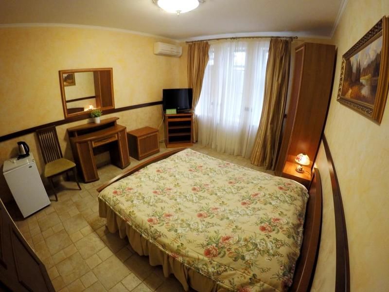 Стандарт 2-местный без балкона