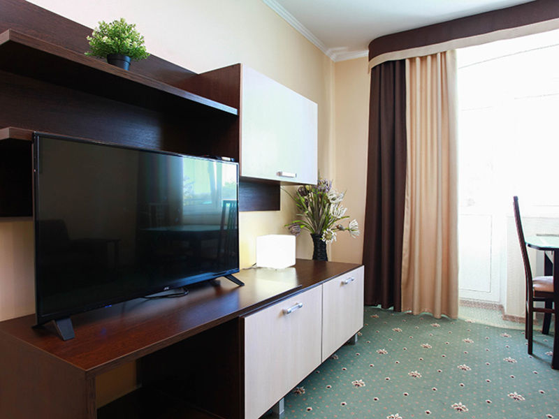 Семейный 3 местный