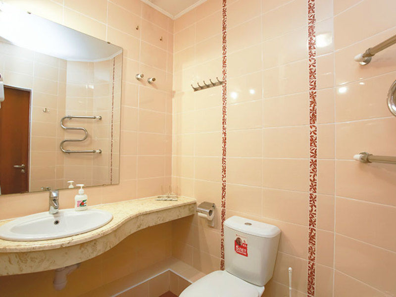 Семейный 3 местный