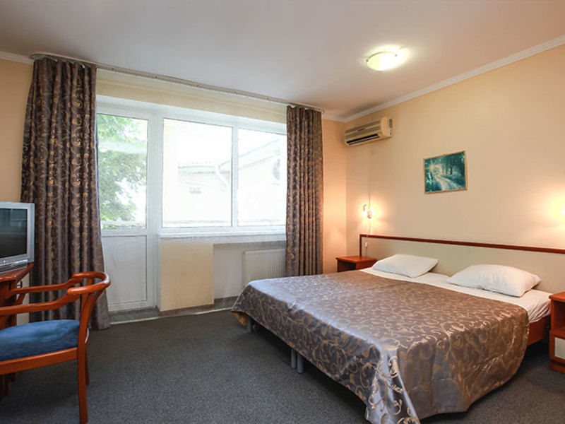 Стандартный 2-местный