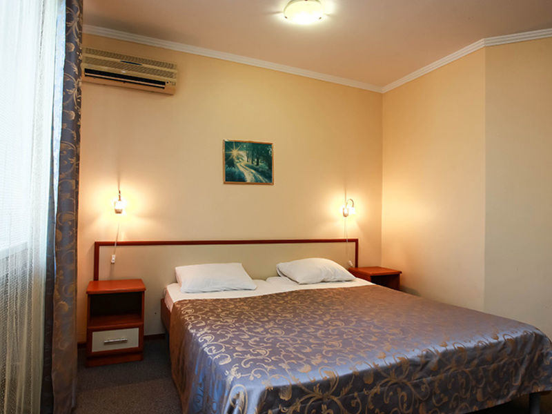 Стандартный 2-местный