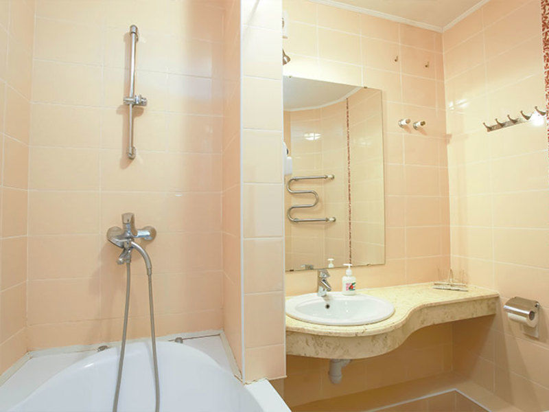 Стандартный 2-местный