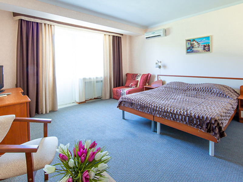 Стандартный 3-местный 