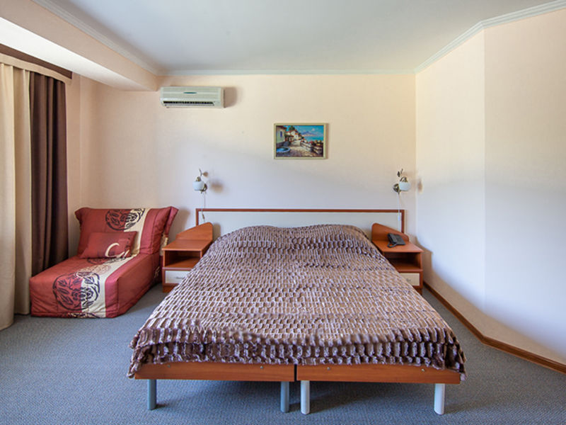 Стандартный 3-местный