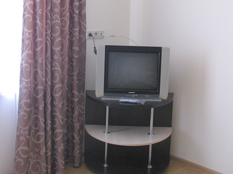 Апартаменты 2-местные 2-комнатные