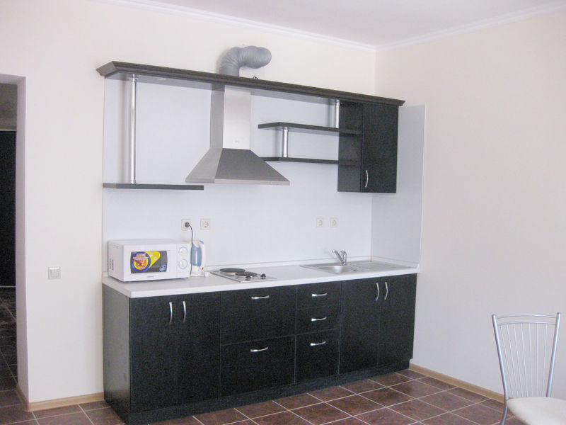 Апартаменты 2-местные 2-комнатные