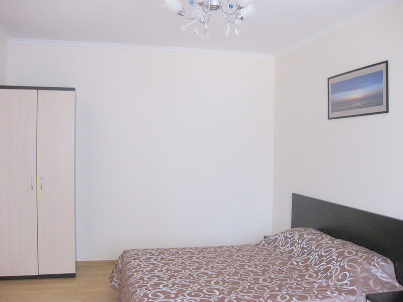 Апартаменты 2-местные 2-комнатные