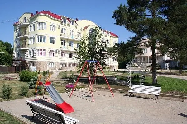 Территория | Звездный, Краснодарский край