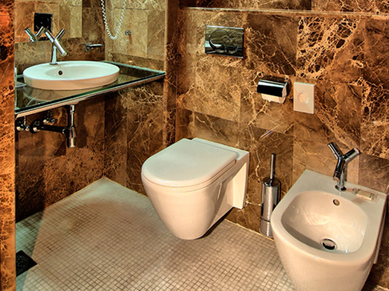 Люкс 2-местный 2-комнатный