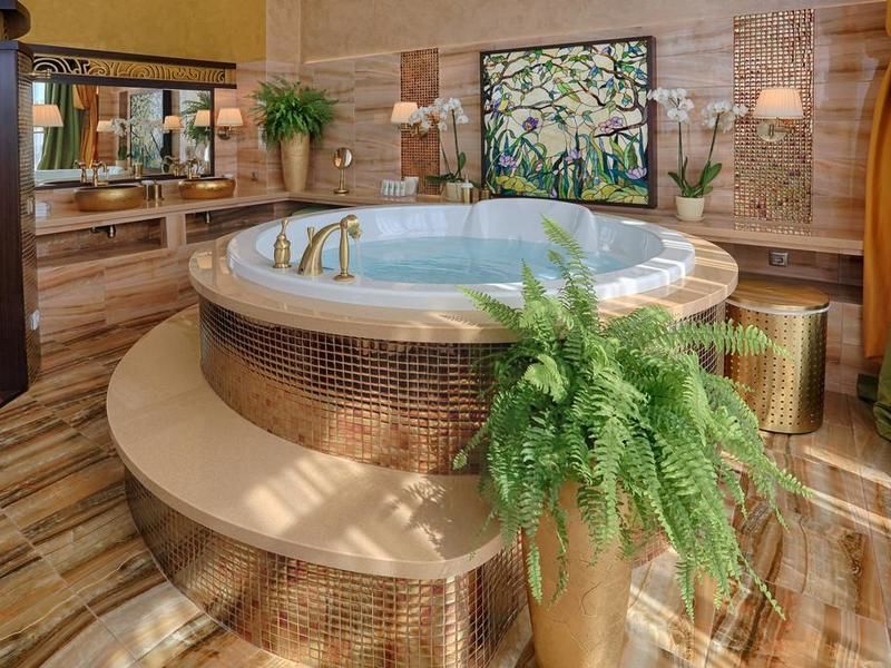 Люкс 2-местный Эксклюзив клубный (501)