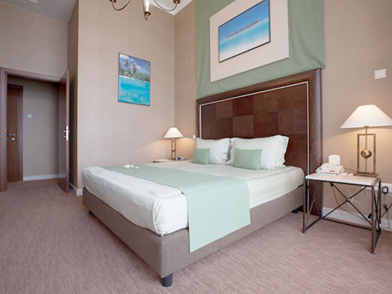 Стандарт 2-местный