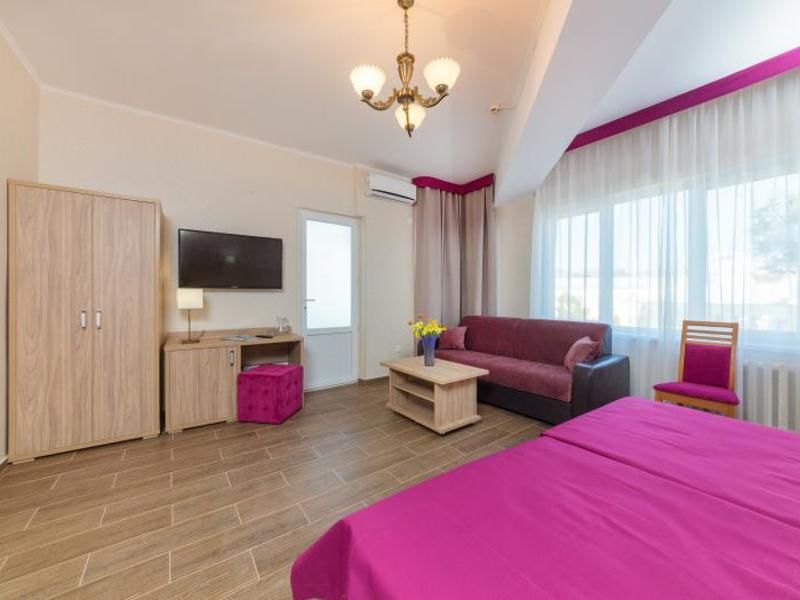 Джуниор Сьют 2-местный