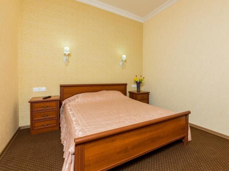 Джуниор Сьют 2-местный