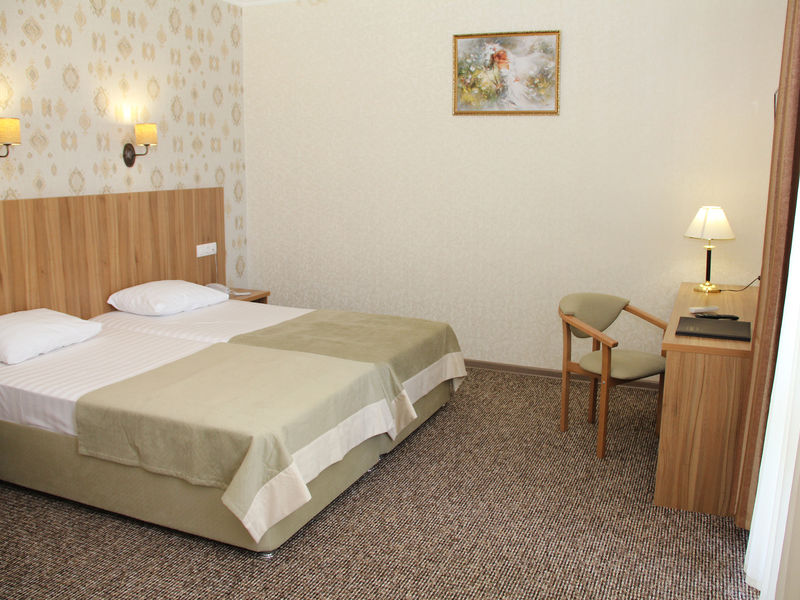 Джуниор Сьют 2-местный7