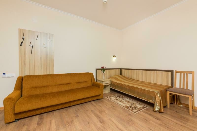 Семейный 3-местный