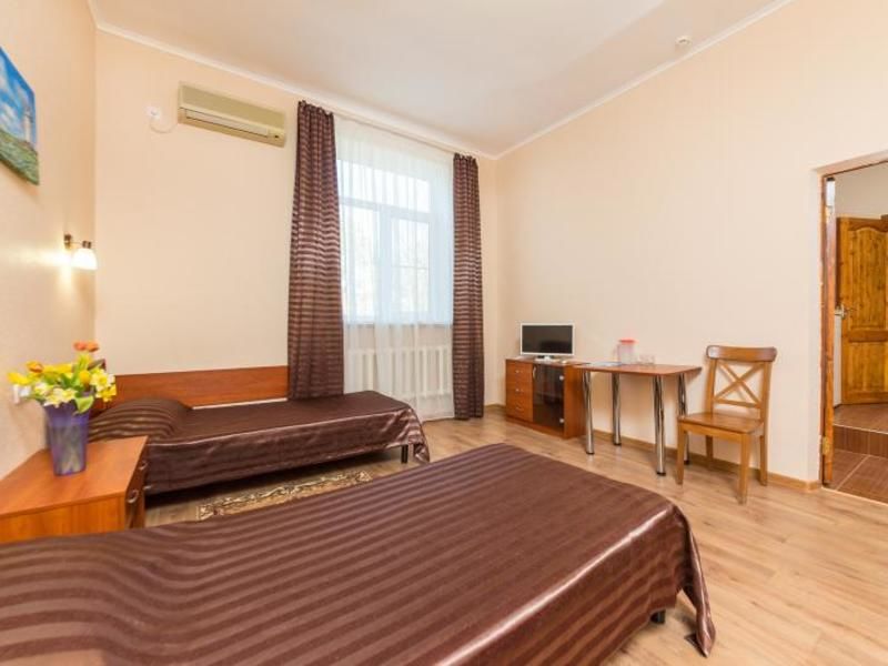 Семейный 3-местный