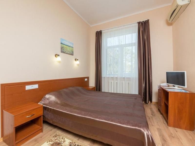 Семейный 3-местный