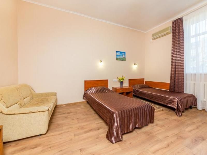 Семейный 3-местный