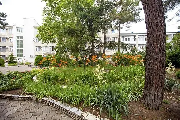 Территория | Русь, Краснодарский край