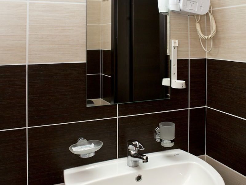 Стандартный 1-местный SNGL квартал №17