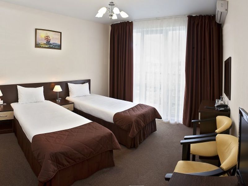 Стандартный 2-комнатный TL