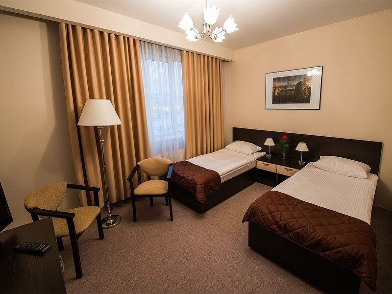 Стандартный 2-комнатный TL