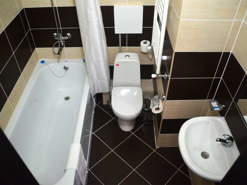 Стандартный 2-комнатный TL