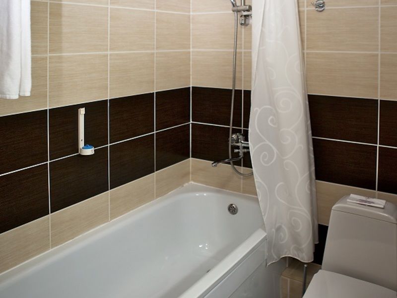 Стандартный 2-местный Junior TWIN квартал №17