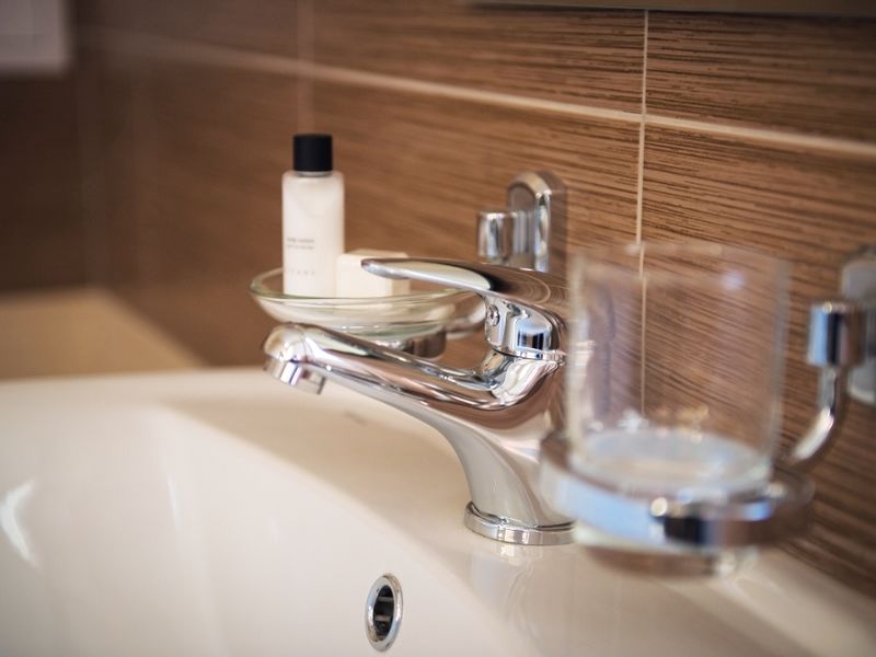 Стандартный 2-местный Standart DBL/TWIN TL