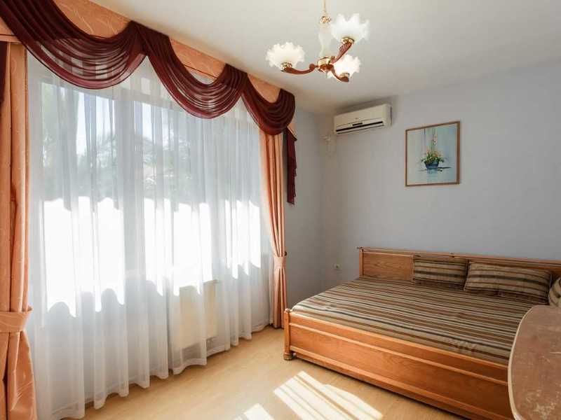 Коттедж 8 местный корпус 7