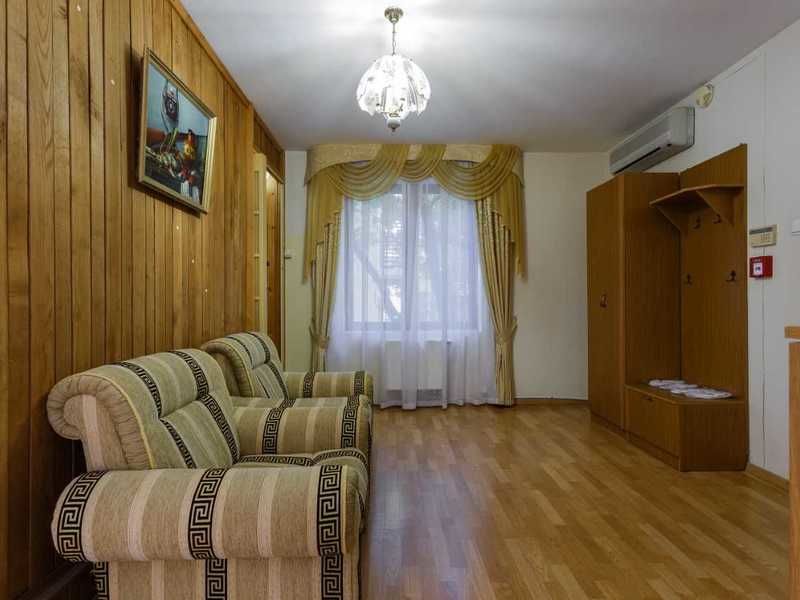 Коттедж 8 местный корпус 7